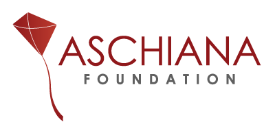 Aschiana Foundation logo