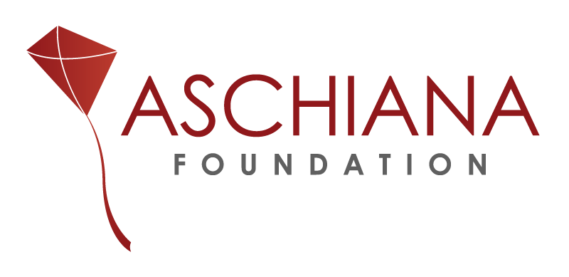 Aschiana Foundation logo