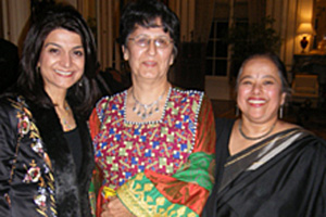 Aschiana Gala 2009