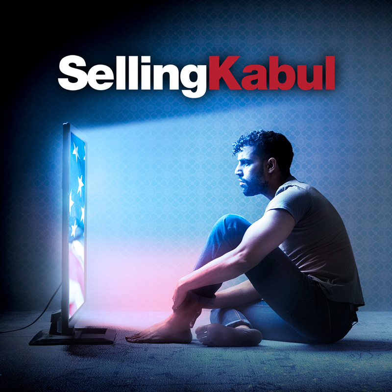 Selling Kabul